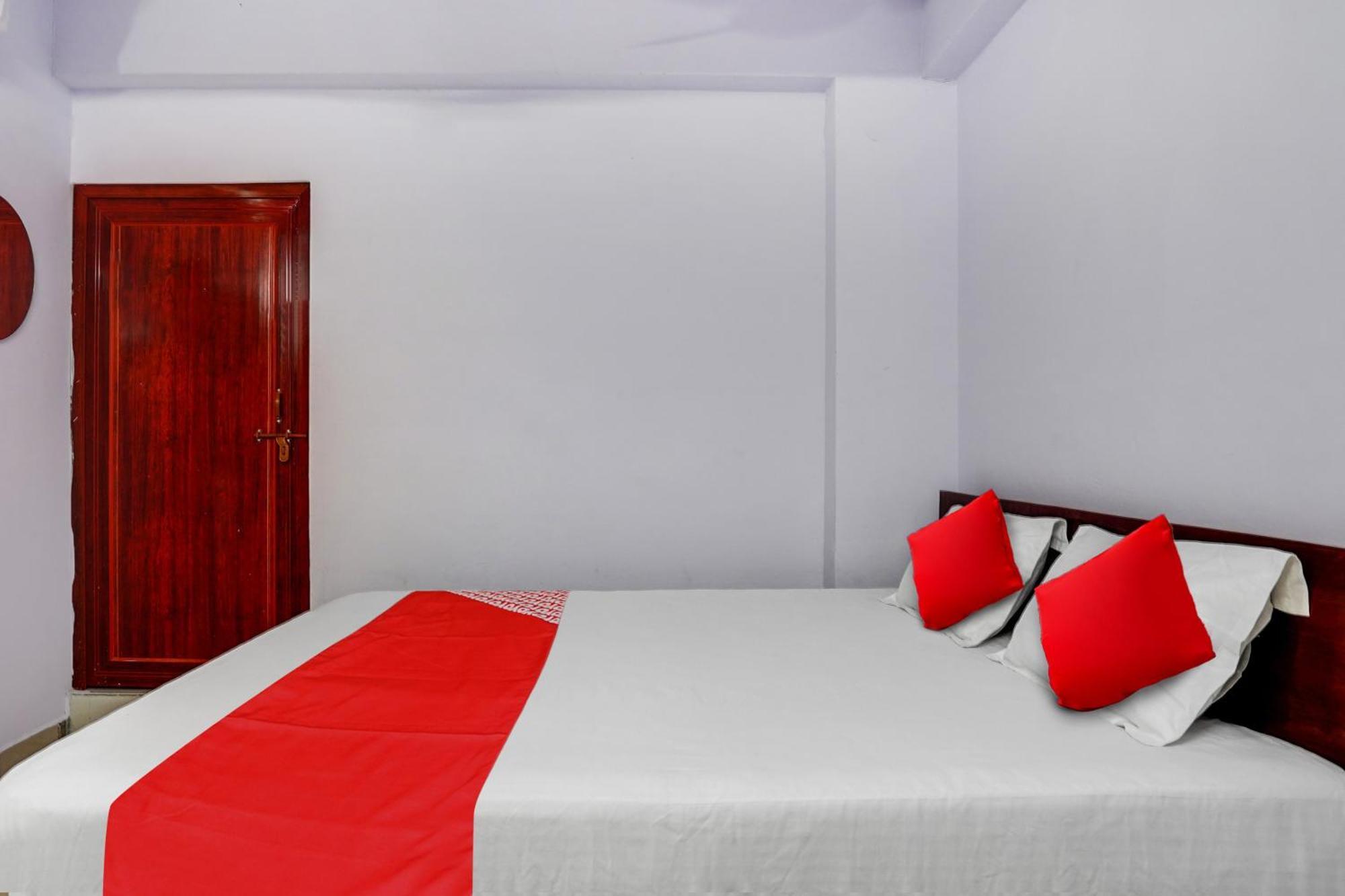 Hotel O Friends Inn Bhilai Екстериор снимка