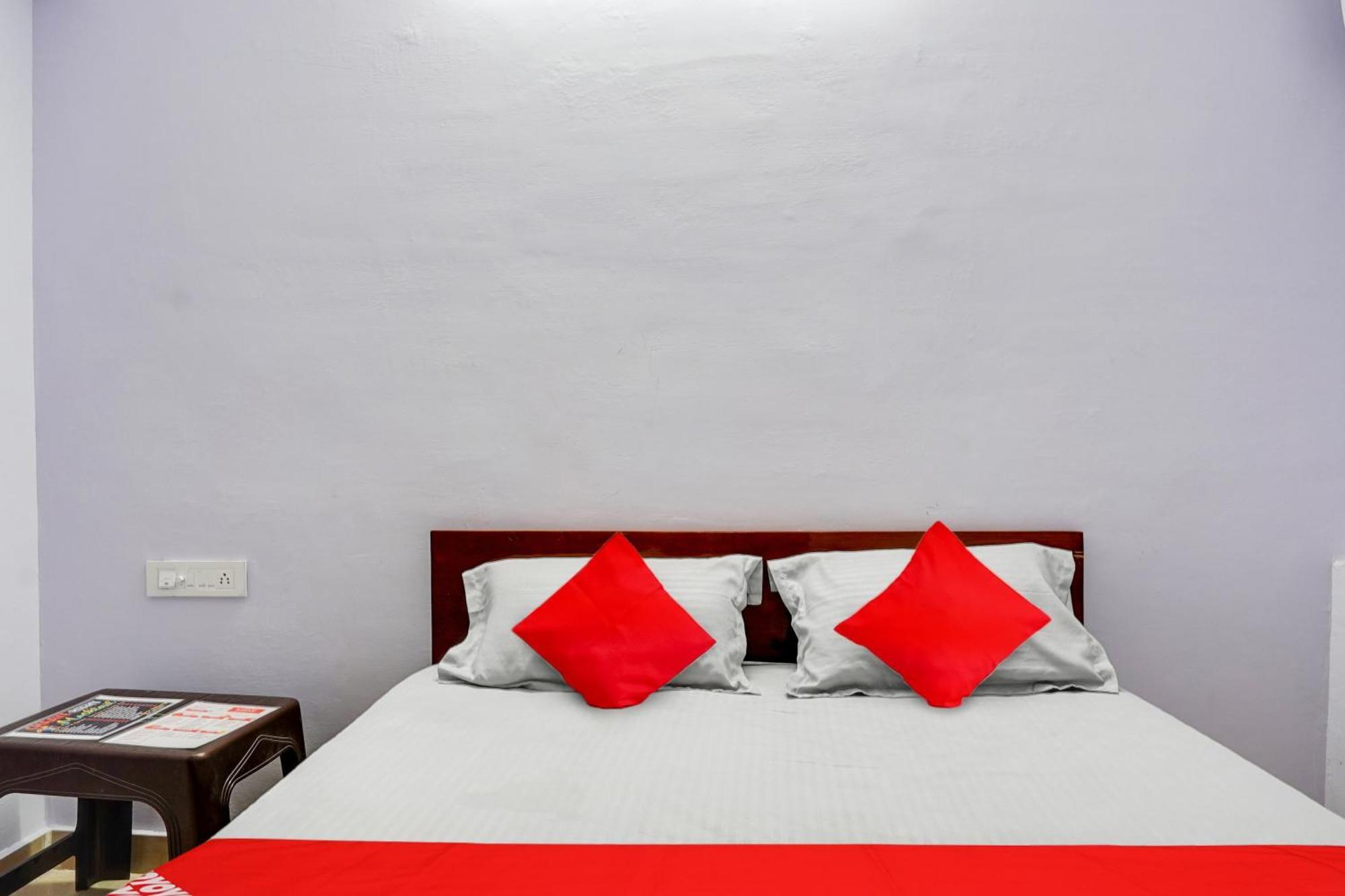 Hotel O Friends Inn Bhilai Екстериор снимка