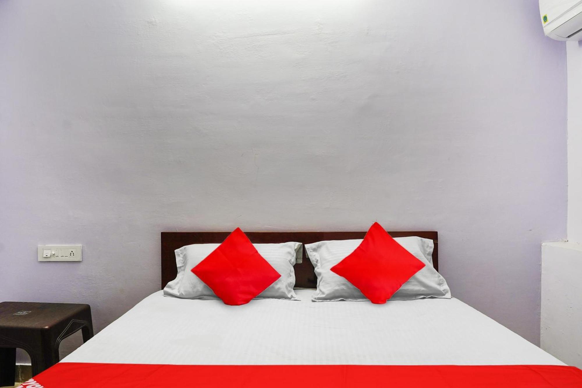 Hotel O Friends Inn Bhilai Екстериор снимка