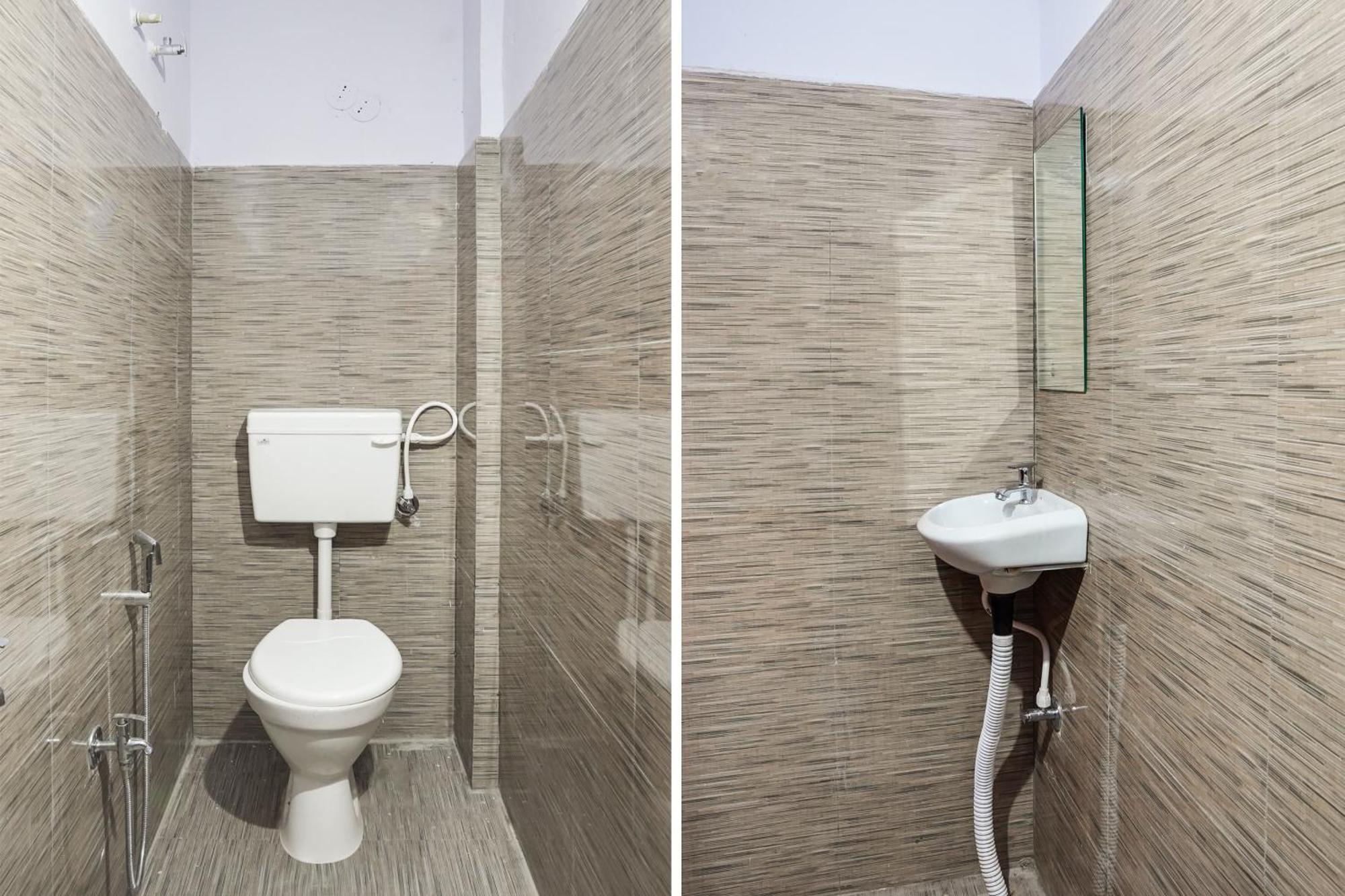 Hotel O Friends Inn Bhilai Екстериор снимка